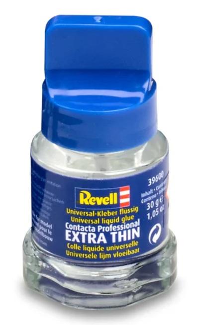 Contacta Pegamento Profesional Extrafino - 30ml