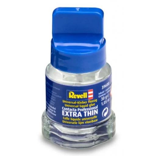 Contacta Pegamento Profesional Extrafino - 30ml