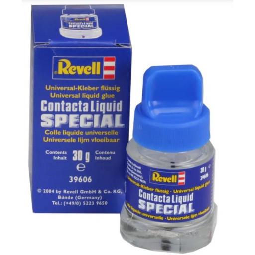 Contacta Liquid Special, pegamento (frasco 30 g) [0]