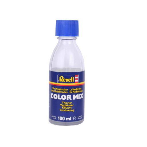 Color Mix Thinner 100 ml