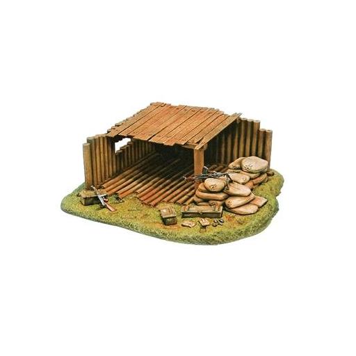 1/35 Puesto de comandancia [1]