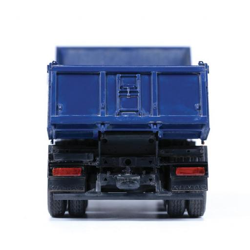 1/43 Camión Volquete KAMAZ 65115 [3]