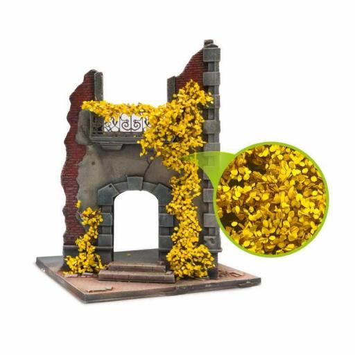 Hiedra Modelismo - Abedul Amarillo - Grande (1/35 - 1/43) [1]