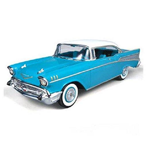 1/25 1957 Chevy Bel Air [1]