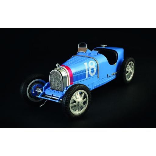 1/12 Bugatti Type 35 B [1]