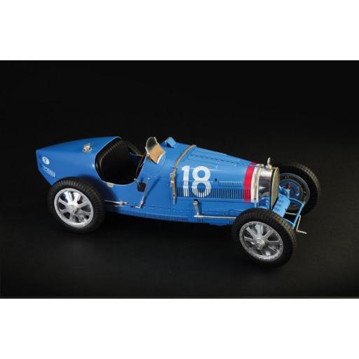 1/12 Bugatti Type 35 B [3]