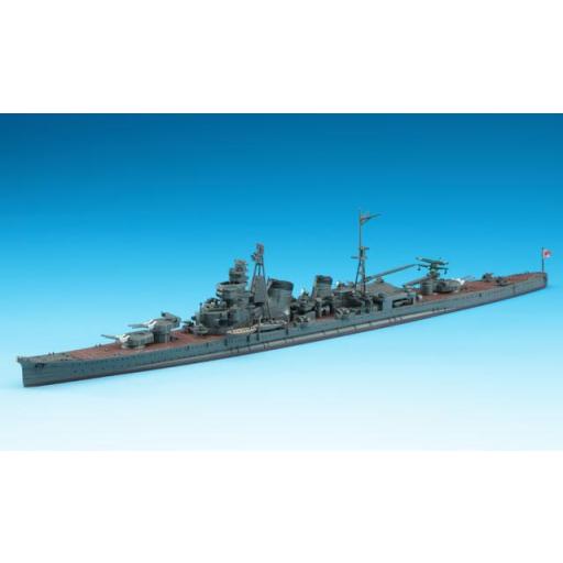 1/700  Crucero Pesado Japonés AOBA [1]