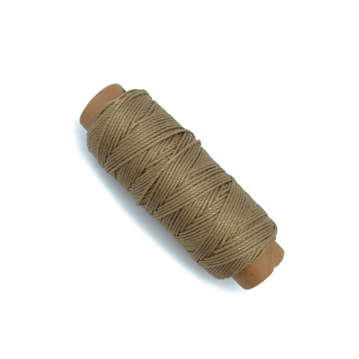 Hilo Cáñamo  0,75 mm x 15m.