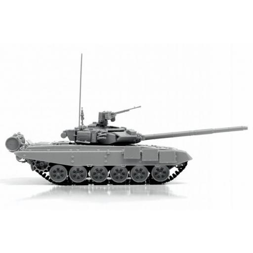 1/72 Russian Main Battle Tank T90 [1]