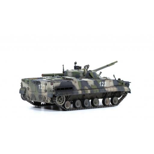 1/72 BMP-3 Vehículo de Infantería Ruso [3]