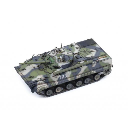 1/72 BMP-3 Vehículo de Infantería Ruso [2]