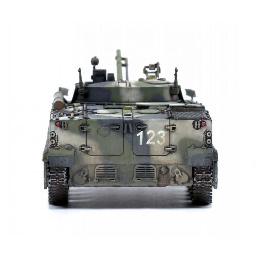 1/72 BMP-3 Vehículo de Infantería Ruso [4]