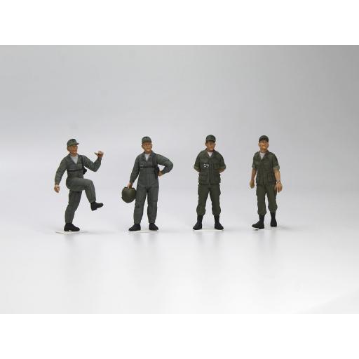 1/35 Pilotos de helicopteros US 1960-70s [1]
