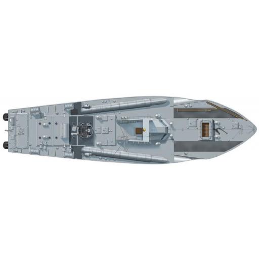 1/35 Vosper 72’6” MTB 77 [6]