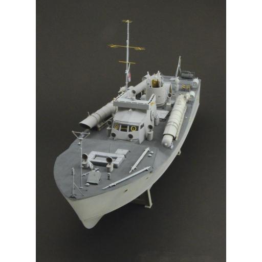 1/35 Vosper 72’6” MTB 77 [1]