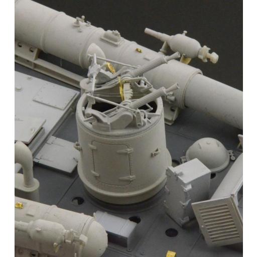 1/35 Vosper 72’6” MTB 77 [3]