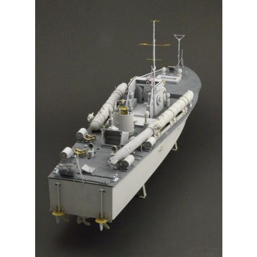 1/35 Vosper 72’6” MTB 77 [2]