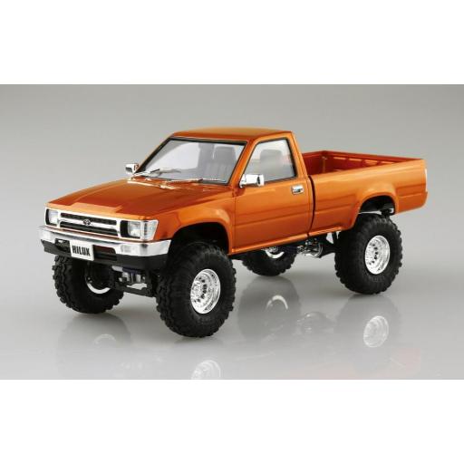 1/24 Toyota Hilux RN80 Custom [1]