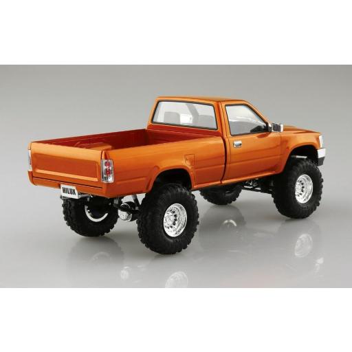 1/24 Toyota Hilux RN80 Custom [2]
