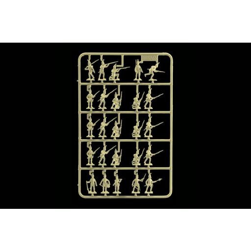 1/72 Granaderos Rusos. Guerras Napoleonicas [2]