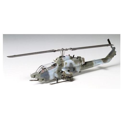 1/72 Helicóptero Bell AH-1W Super Cobra [1]