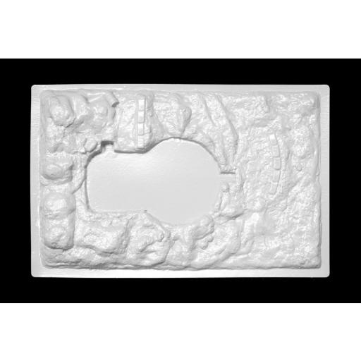 1/72 Bunker y Accesorios [2]