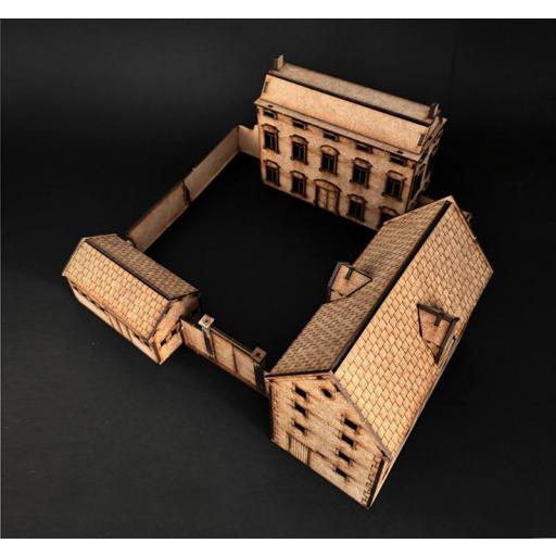 1/72 Austerlitz 1805 (Lucha en Sokolnitz) [6]