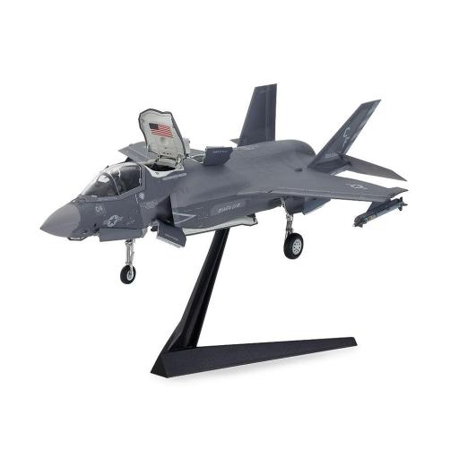 1/72 Lockheed Martin F-35B Lightning II [1]