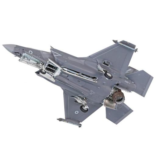 1/72 Lockheed Martin F-35B Lightning II [2]