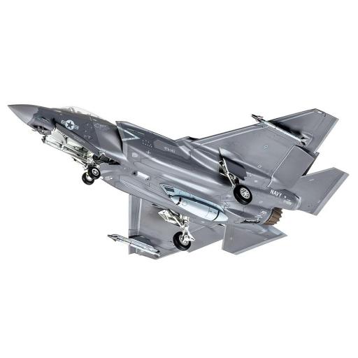 1/72 Lockheed Martin F-35C Lightning II [4]