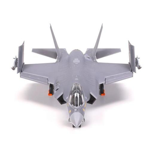 1/72 Lockheed Martin F-35C Lightning II [3]