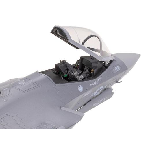 1/72 Lockheed Martin F-35C Lightning II [5]