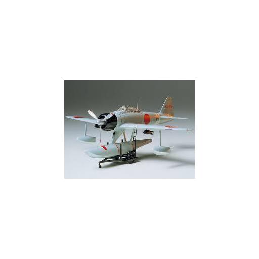 1/48 Nakajima A6M2 N type 2 (RUFE) [2]