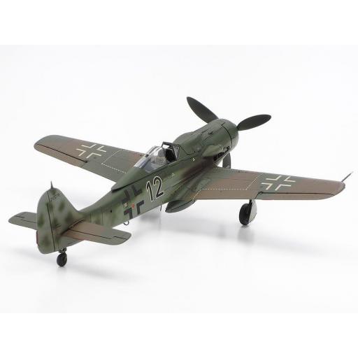 1/48 Focke Wulf Fw190 D9 [2]