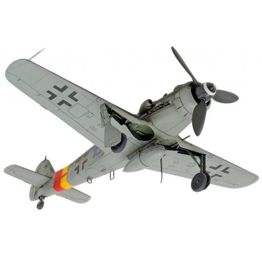 1/48 Focke Wulf Fw190 D9 [3]