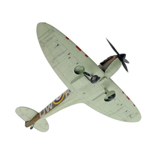 1/48 Supermarine Spitfire Mk.I [2]