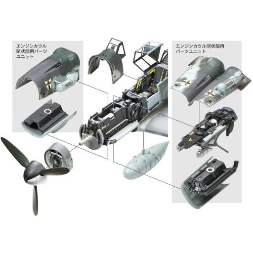 1/48 Messerschmitt Bf 109 G-6 Late [5]