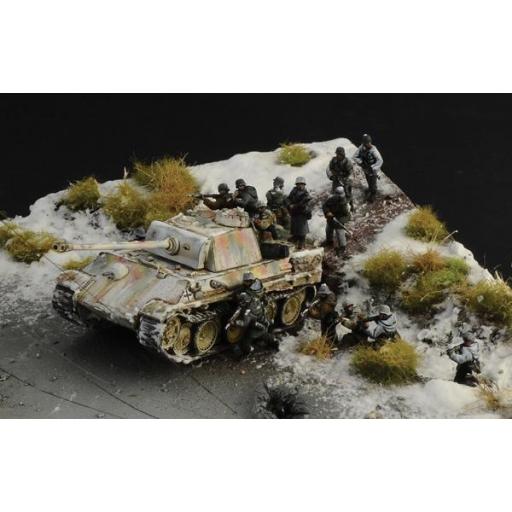1/72 Battle Set "Asedio de Bastoña 1944" [5]
