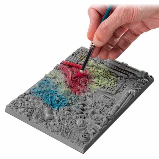 Paleta Pincel Seco [1]