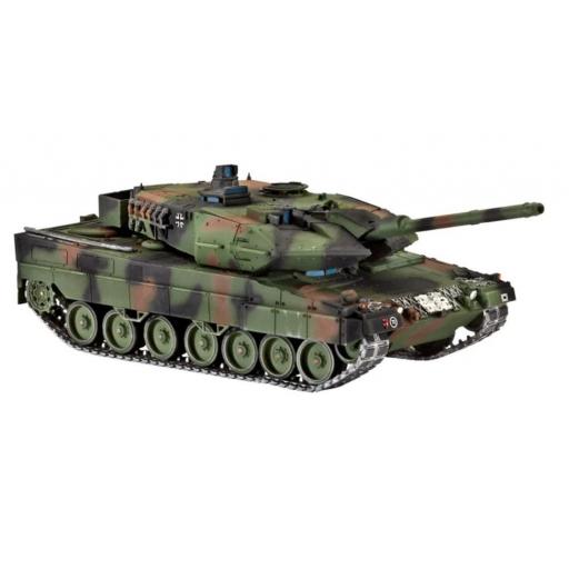 1/72 Leopard 2A6/A6M (Model Set) [2]