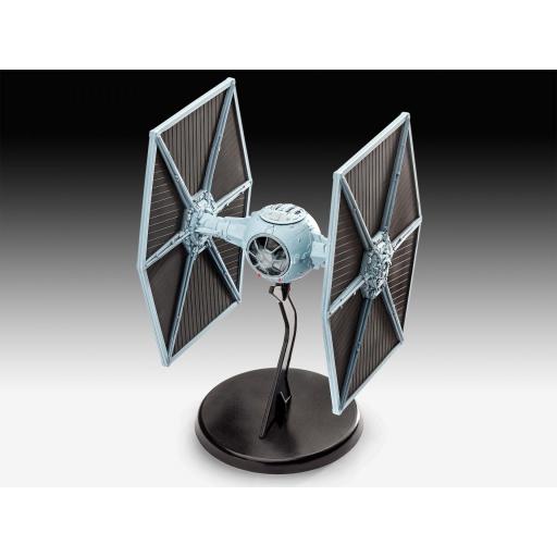 1/110 Star Wars Tie Fighter - Model Set [1]