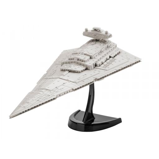 1/12300 Star Wars Imperial Star Destroyer- Model Set [1]