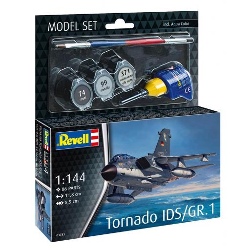 1/144 Tornado IDS / GR. 1 Model Set