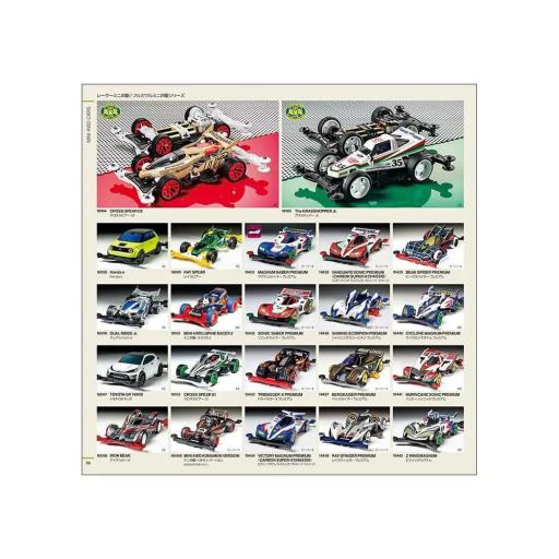Catálogo Tamiya 2025 [5]