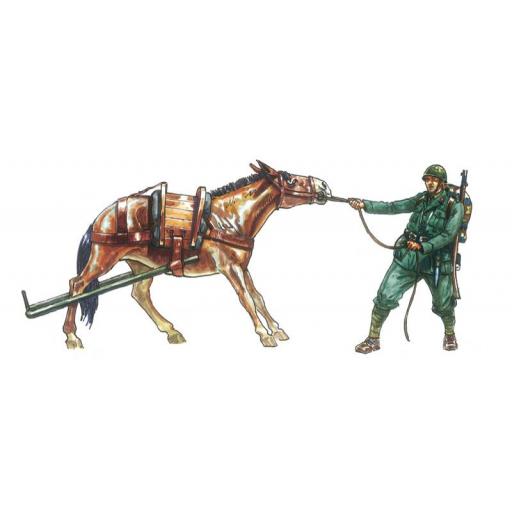 1/35 Breda 20/65 Modelo 35 con soldados [1]