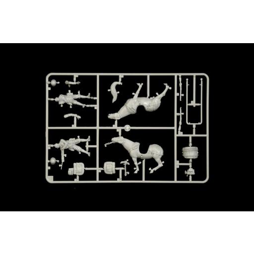 1/35 Breda 20/65 Modelo 35 con soldados [3]