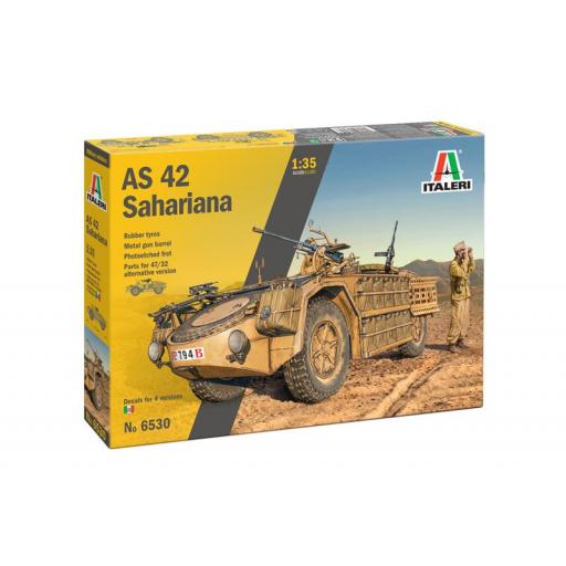 1/35 AS 42 Sahariana