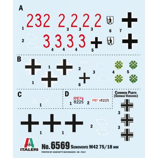 1/35 Semovente M42 da 75/18 [1]