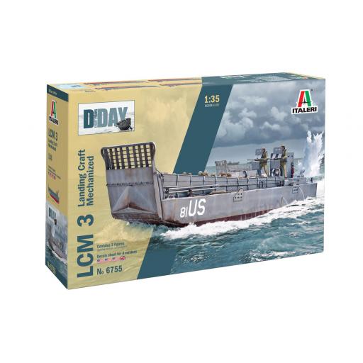 1/35 LCM 3