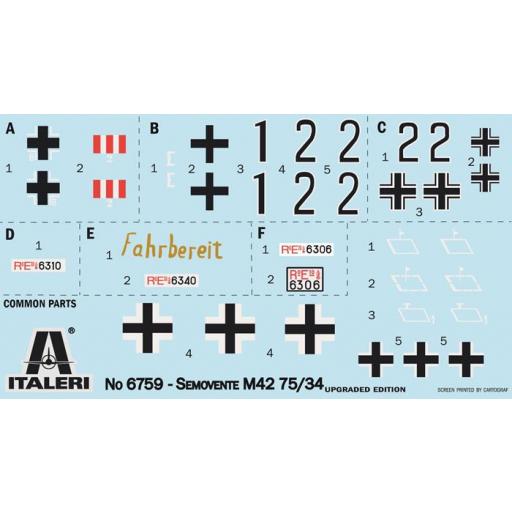 1/35 Semovente M42 da 75/34 [7]
